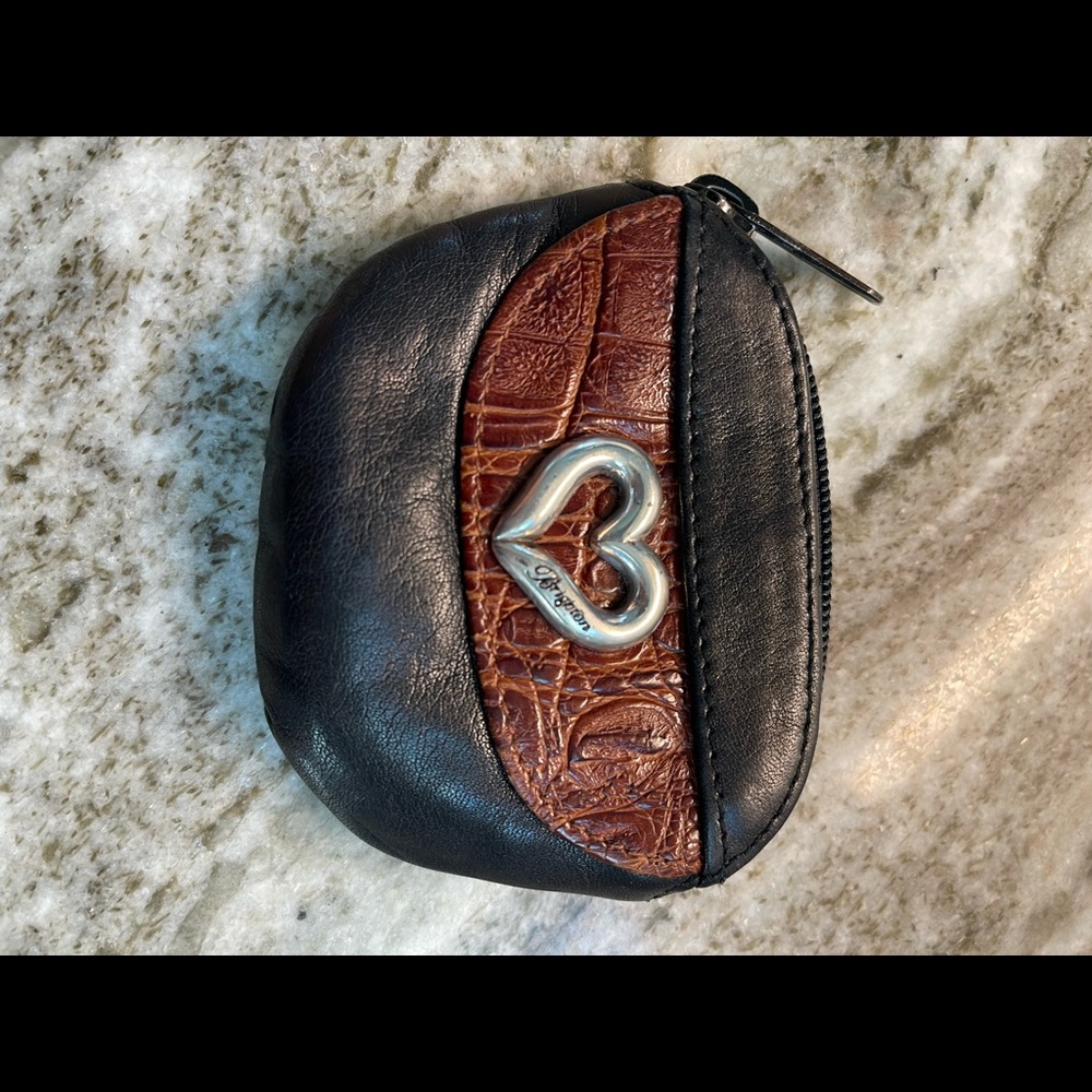 Brighton Change Purse